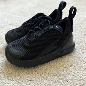 Nike air max toddler
